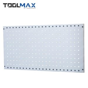 แผงแขวนเครื่องมือ L900xW456 มม. สีครีม TP-09