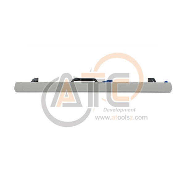 รถเข็นเก็บแบบ สีขาว สำหรับกระดาษ A1 594x841 มม. APS-6515 - Image 2