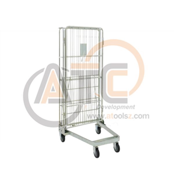 รถเข็นทรงสูง RZ7383-T - Image 2
