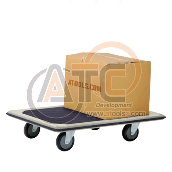 ดอลลี่พื้นเหล็ก 370 กก. HB-200N - Image 2