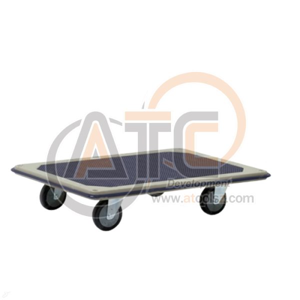 ดอลลี่พื้นเหล็ก 370 กก. HB-200N