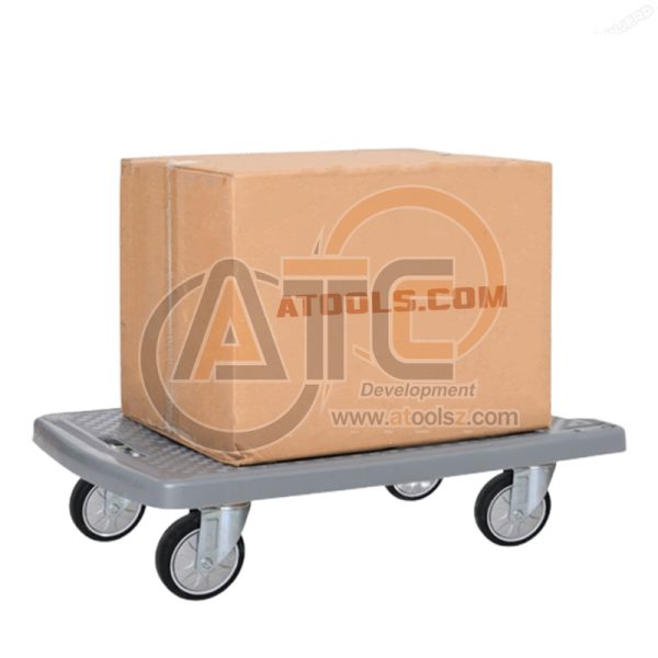 ดอลลี่พื้นพลาสติก 250 กก. GP-200N - Image 2