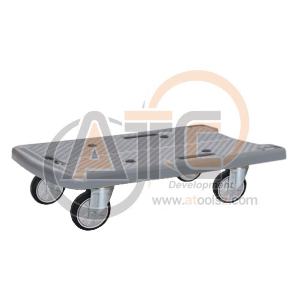 ดอลลี่พื้นพลาสติก 250 กก. GP-200N