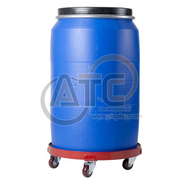 ดอลลี่สำหรับถังน้ำมัน 410 กก. DDS-55 - Image 2