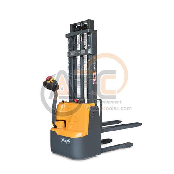 รถยกสูงไฟฟ้า 1.2 ตัน CDD12R-E 3069