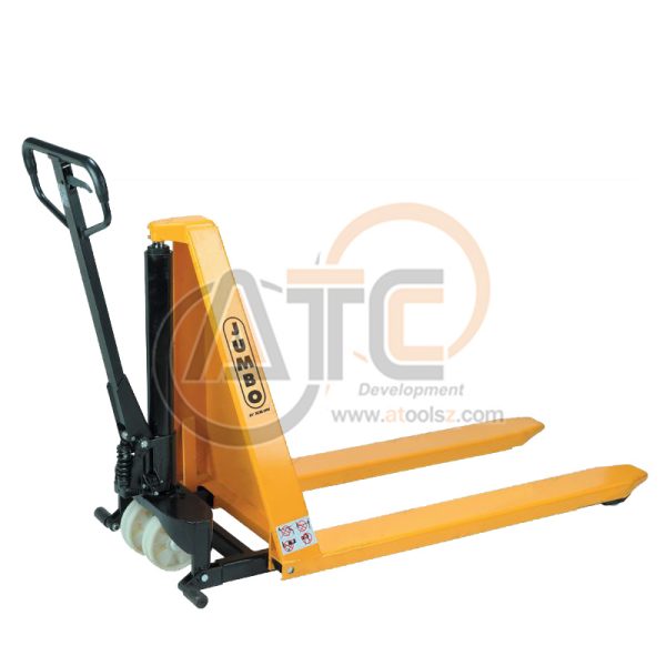 รถยกลากยกสูงพิเศษ 1 ตัน งากว้าง 550 มม. CNX-105SNW