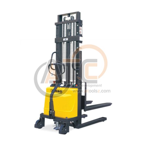 รถยกสูงแบตเตอรี่ 1.5 ตัน CDD15B-1658