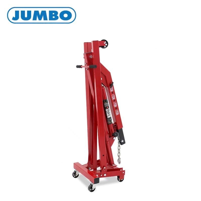 เครนเคลื่อนที่แบบพับได้ 1000 กก. SC-1020 - Image 5