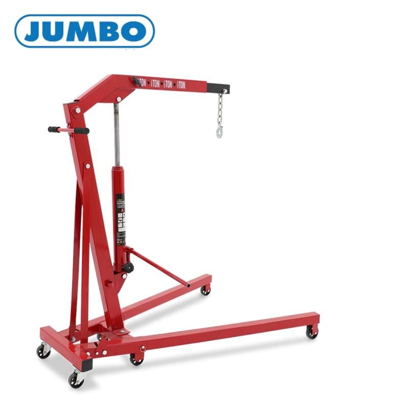เครนเคลื่อนที่แบบพับได้ 1000 กก. SC-1020 - Image 3