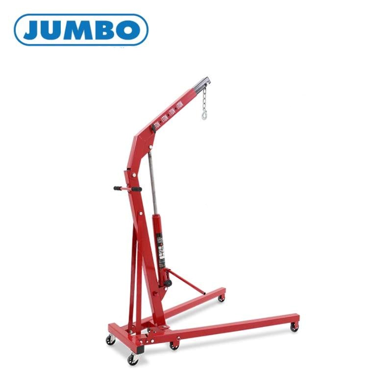 เครนเคลื่อนที่แบบพับได้ 1000 กก. SC-1020 - Image 2