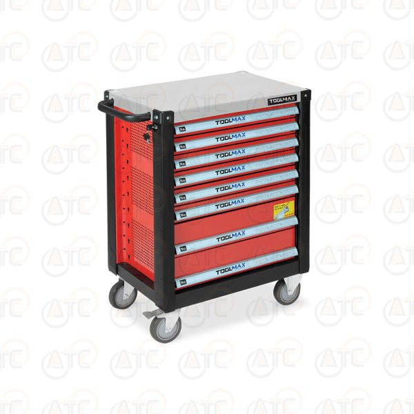 ตู้เครื่องมือเคลื่อนที่ 8 ลิ้นชัก WS620BR