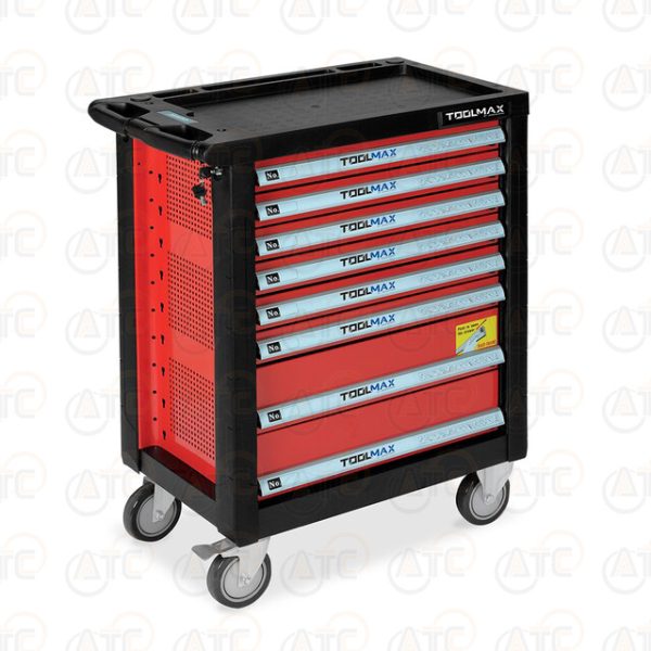 ตู้เครื่องมือเคลื่อนที่ 8 ลิ้นชัก WS620R