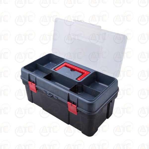 กล่องเครื่องมือพลาสติก 25 ลิตร RW8302 - Image 2