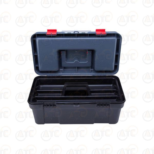 กล่องเครื่องมือพลาสติก 25 ลิตร RW8302 - Image 3