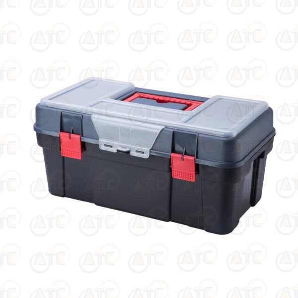 กล่องเครื่องมือพลาสติก 25 ลิตร RW8302