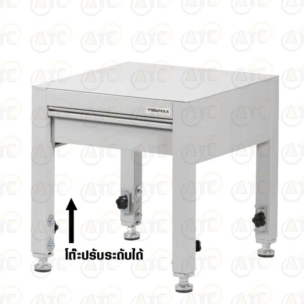 โต๊ะตั้งแท่นเจาะ W510xD540x750 มม. DB-10