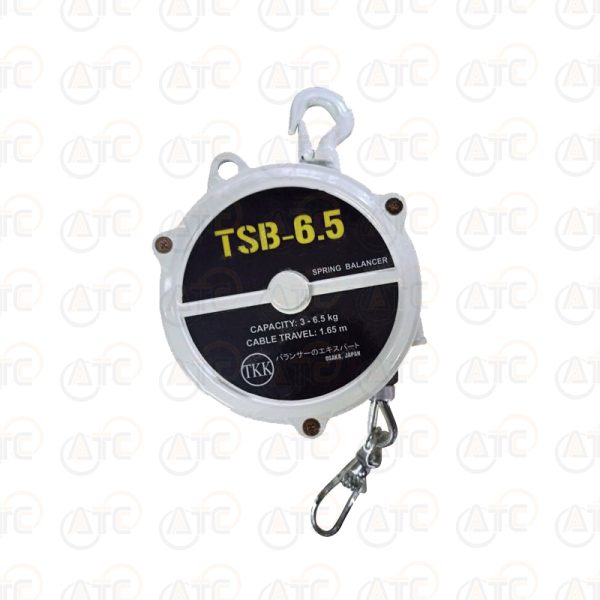รอกสปริง 3.0-6.5 กก. TSB-6.5