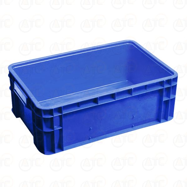 RW8026 ลังทึบ สีน้ำเงิน