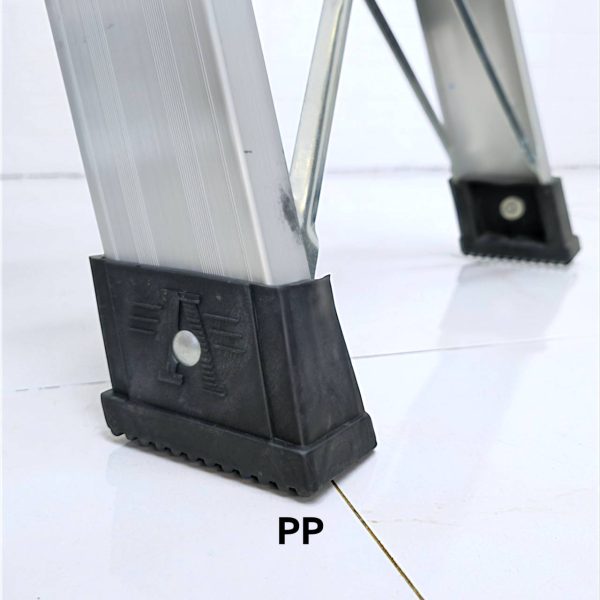 บันไดอลูมิเนียมทรงเอขึ้นลง2ทาง6ฟุต XG-106A6 - Image 2