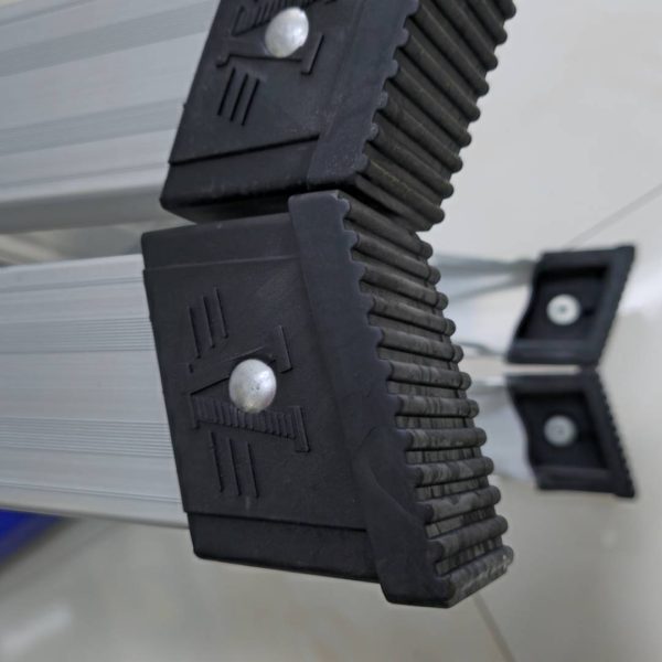 บันไดอลูมิเนียมทรงเอขึ้นลง2ทาง6ฟุต XG-106A6 - Image 3