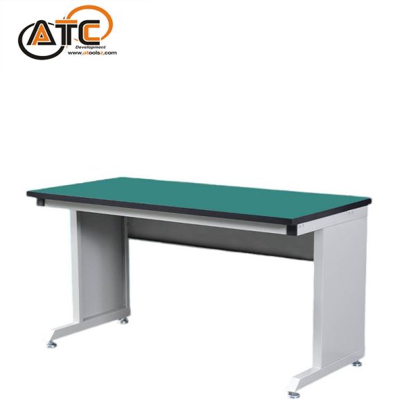 โต๊ะทํางานช่างอิเล็กทรอนิกส์ ESD 1200x750x800mm. WB-1275ESD