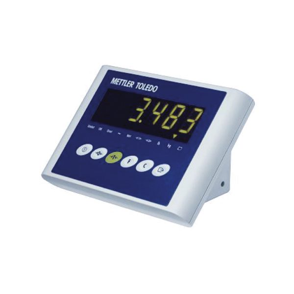 รถยกพาเลทชั่งน้ำหนัก SPT2000 - Image 2