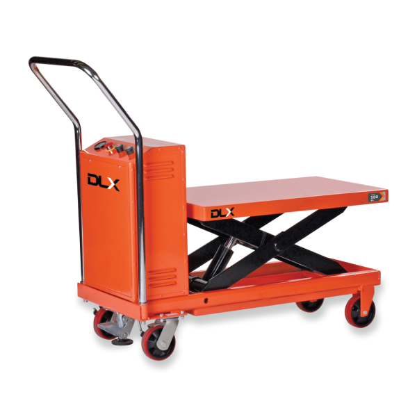 โต๊ะยกสูงปรับระดับแบบไฟฟ้า300กก. ELT3009