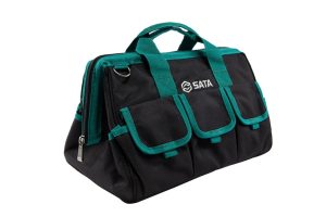 กระเป๋าช่างแบบพกพาPortable Tool Bag 14″