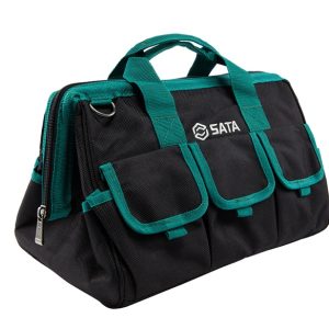 กระเป๋าช่างแบบพกพาPortable Tool Bag 14″