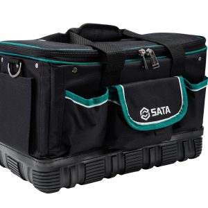 กระเป๋าเครื่องมือช่างSATAพกพา 16 นิ้ว 95185
