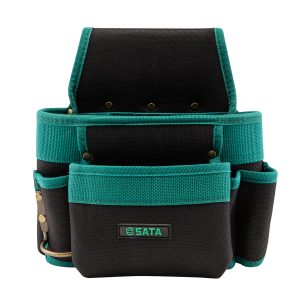 กระเป๋าเครื่องมือช่าง 6-Pouch Belt Set  95212