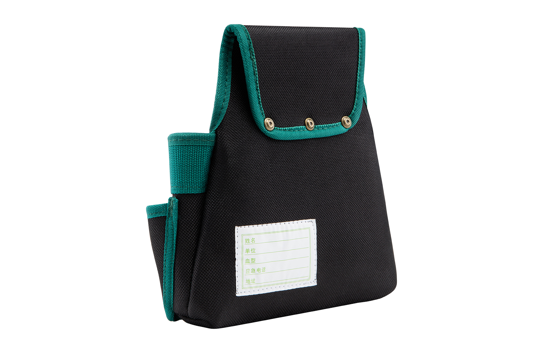 กระเป๋าเครื่องมือช่าง 6-Pouch Belt Set 95212 - Image 5