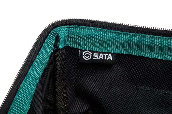 กระเป๋าช่างแบบพกพาPortable Tool Bag 17″ 95184 - Image 7