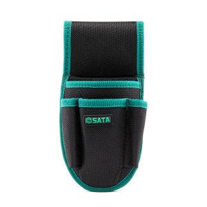 กระเป๋าสำหรับใส่ชุดเข็มขัด 4 ช่อง 4-Pouch Belt Set 95211