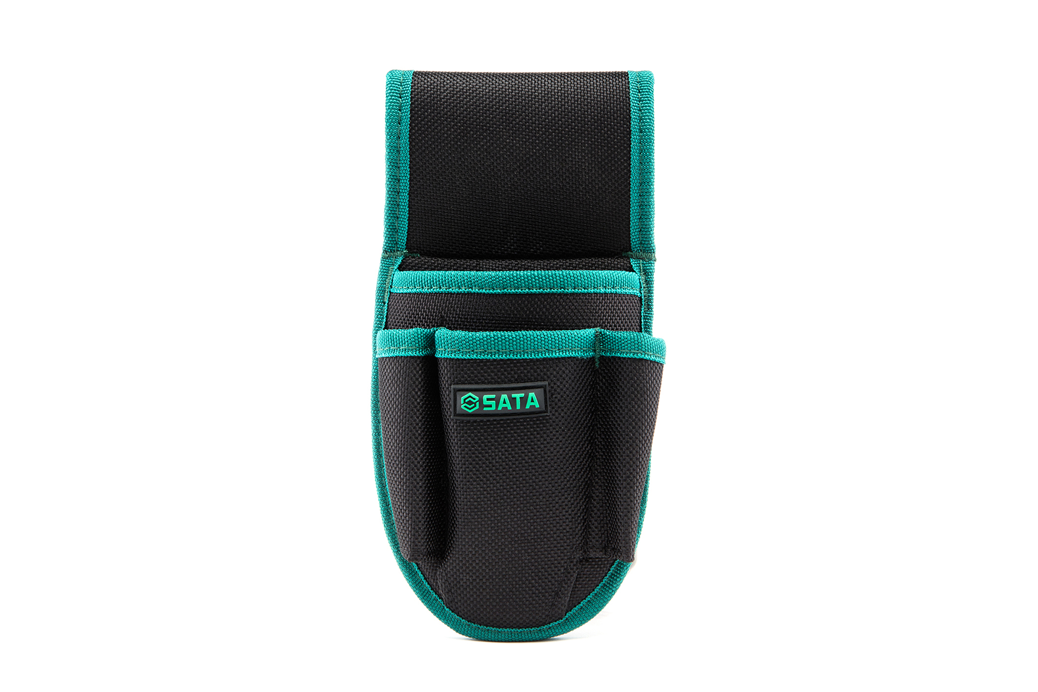 กระเป๋าสำหรับใส่ชุดเข็มขัด 4 ช่อง 4-Pouch Belt Set 95211