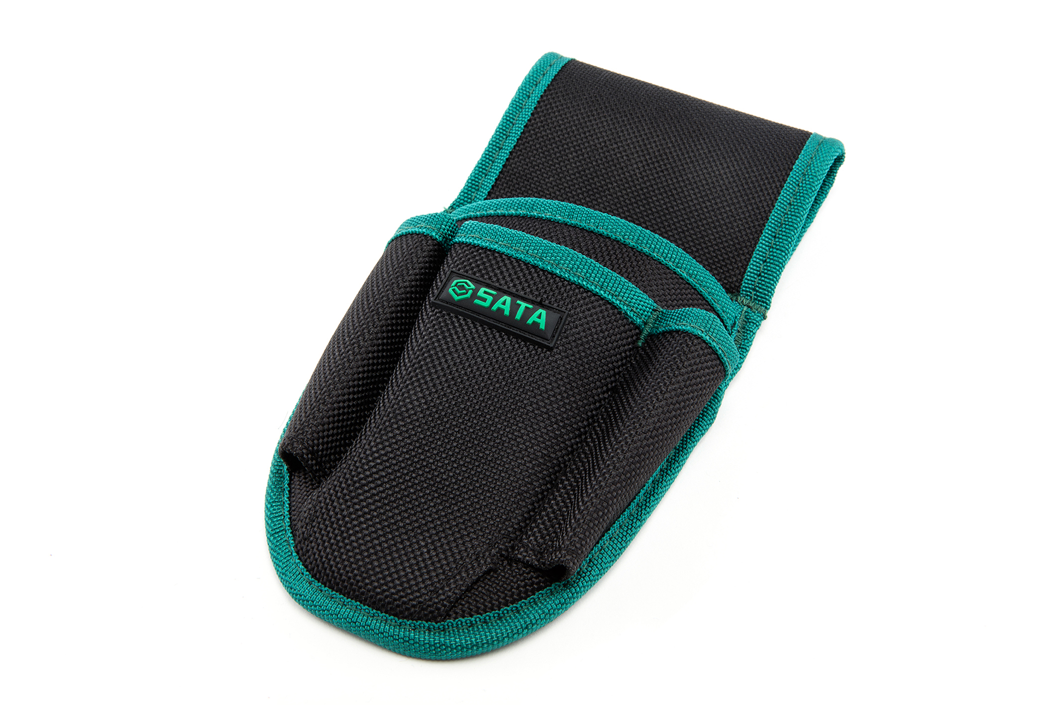 กระเป๋าสำหรับใส่ชุดเข็มขัด 4 ช่อง 4-Pouch Belt Set 95211 - Image 4