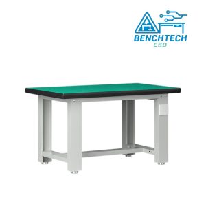 โต๊ะทำงานช่างESD120x75x80 CM.รับน้ำหนักได้1000กก. HSB-120G