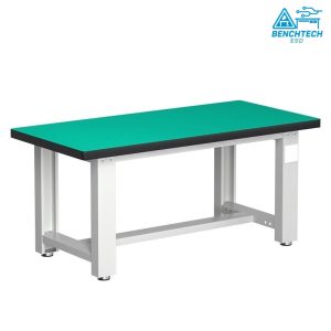 โต๊ะทำงานช่างESD180x75x80 CM.รับน้ำหนักได้1000กก. HSB-180G