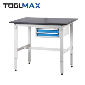 โต๊ะช่าง+2 ลิ้นชัก W1500xD750xH800 มม. WT-1575B