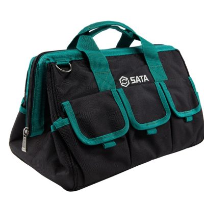กระเป๋าช่างแบบพกพาPortable Tool Bag 14″