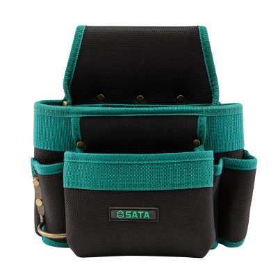 กระเป๋าเครื่องมือช่าง 6-Pouch Belt Set 