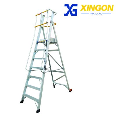 XG-152A7 Ladder Platform