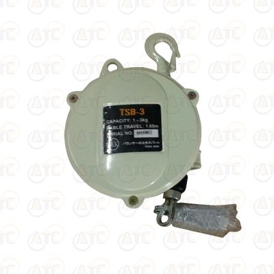 รอกสปริง 1.0-3.0 กก. TSB-3