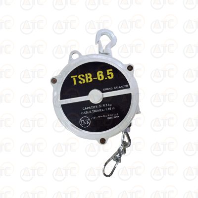 รอกสปริง 3.0-6.5 กก. TSB-6.5