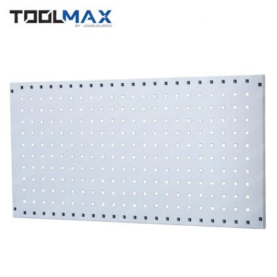 แผงแขวนเครื่องมือ L900xW456 มม. สีครีม TP-09
