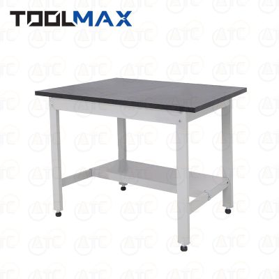 WC-1275U โต๊ะช่าง พร้อมแผ่นชั้นใต้โต๊ะ W1200xD750xH800 มม.
