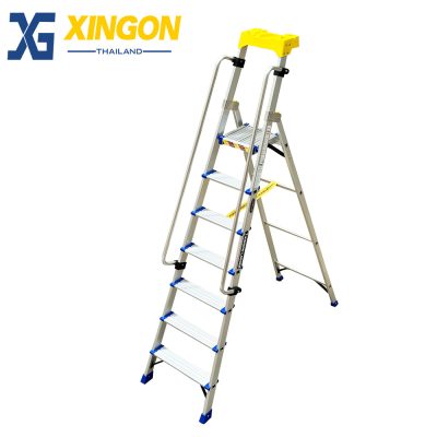 บันไดอลูมิเนียมXG-337A7